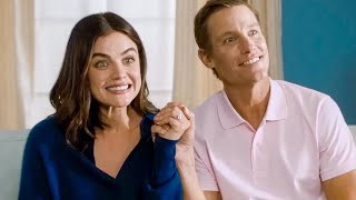 Which Brings Me to You - Official Trailer (2024) Lucy Hale