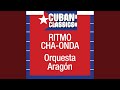 Cha onda con onda
