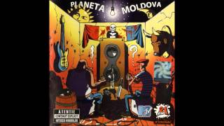 Planeta Moldova - Imnul planetei Moldova
