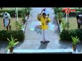 Soundarya Misunderstands Rajinikanth As Senthil Funny Scene