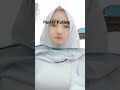 Pamer Puting Susu Di Live