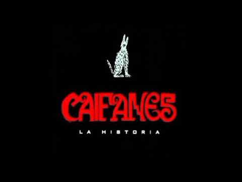 Caifanes La negra Tomasa ( Audio Original)