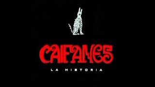 Caifanes La negra Tomasa ( Audio Original)