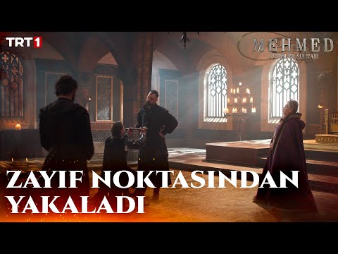Vlad, Radu’ya İnanacak Mı? - Mehmed: Fetihler Sultanı 67. Bölüm