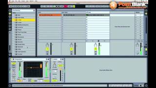 Video thumbnail for Future Garage Production by clickproduce