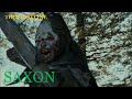 SAXON - Thin Red Line.  (Lord Of The Rings).