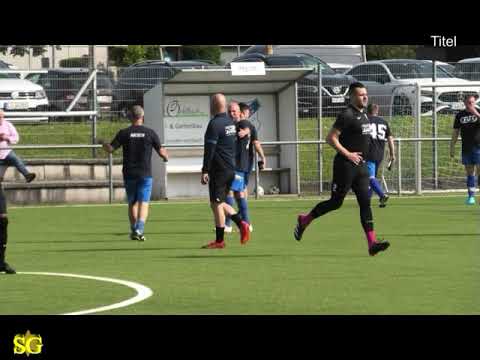 TuS Efringen Kirchen - SV Weil   08.06.2025