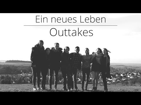 Ein neues Leben - Kurzfilm | OUTTAKES