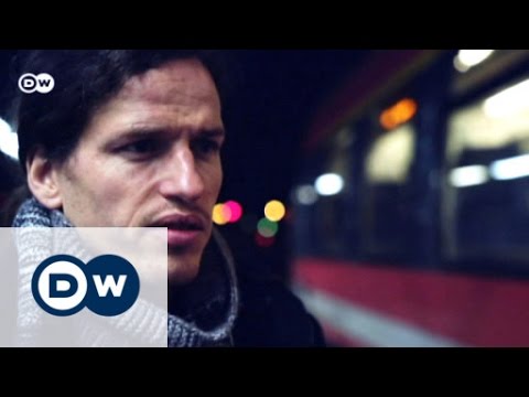 Rechtsanwalt kämpft gegen Populismus | Fokus Europa