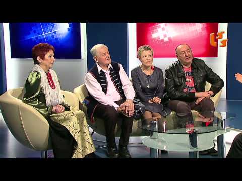 Duo Fenix Dwa Fyniki wywiad "Benefis" 09.03.2014r.