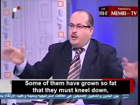 يحيى ابوزكريا يشن حملة من الشتائم على الرئيس الاميركي باراك اوباما
