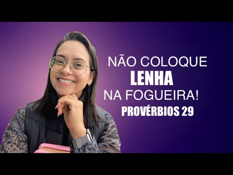 Proverbs 29 Devotional Life Don't add fuel to the fire🔥