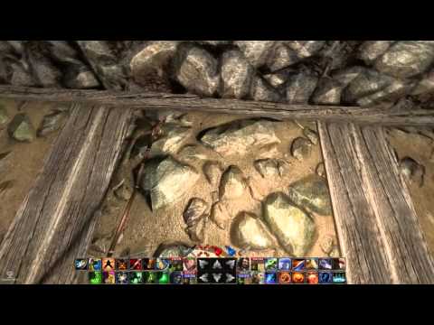 The Fall Of The Dungeon Guardians - Part 19 - Elven Hunter