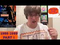 RANKING EVERY MOVIE I Ve Ever Seen EVER Part 6 1 1990 1992