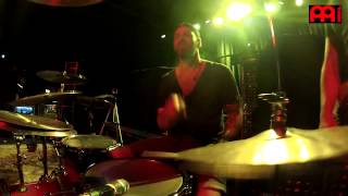 Matt Halpern Periphery Live 