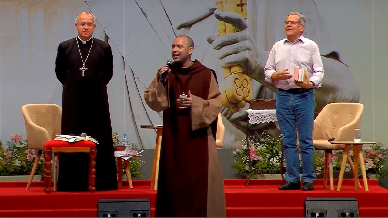 Momento de Perguntas e Respostas sobre a Fé Católica - 26/10/2024