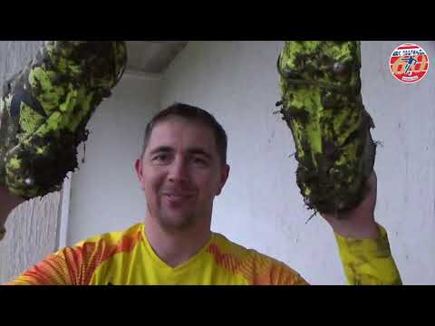 FK Podrinje-FK Sloga(LŠ) 5:0 highlights