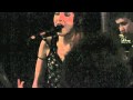 Eisley "Many Funerals" Live