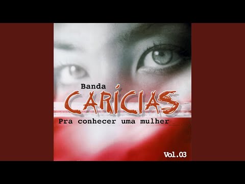 Minha Timidez - Banda Carícias