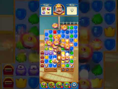 Royal Match Level 2112