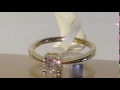 9 Carat Gold Engagement Ring