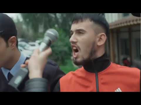 Abilere Selam Çatışmaya Devam Sıfır Bir