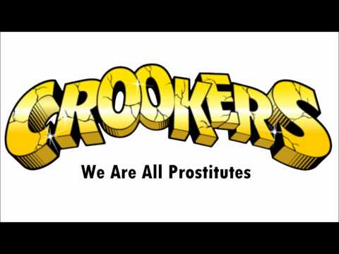 Adam Sky vs Mark Stewart - We Are All Prostitutes (Crookers Remix)