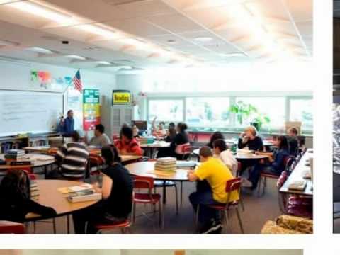 Learning at AMES in Australia - Chaldean