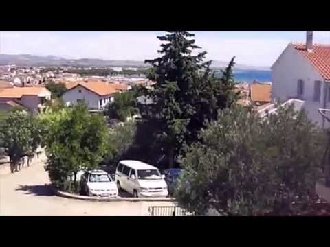 Haus Kordic - Ihr Urlaub in Kroatien - Ferienwohnung