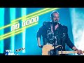 Simon - ‘No Good’ | Liveshow 3 | The Voice van Vlaanderen | VTM