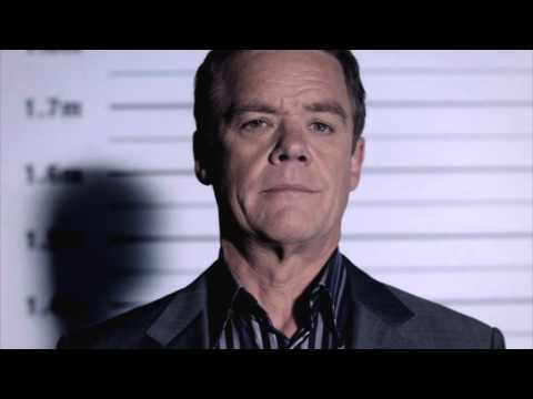 Neighbours Hit & Run suspects: Paul