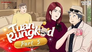 Download lagu Mr. Rungkad PART 5 - Dhot Design mp3