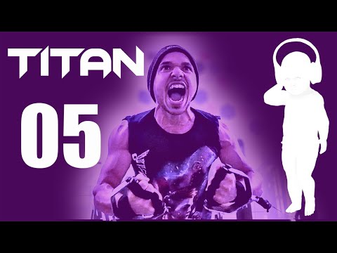 Coopex, EQRIC - Talk (ft. Britt Lari) | TITAN