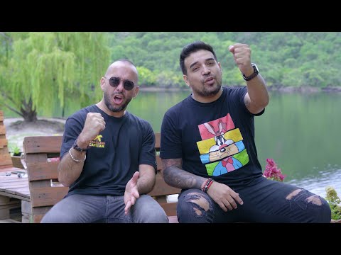 La Konga ft. Dale Q' Va - Ya No Te Tengo (Video Oficial)