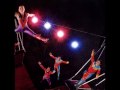 RINGLING BROS Barnum Bailey