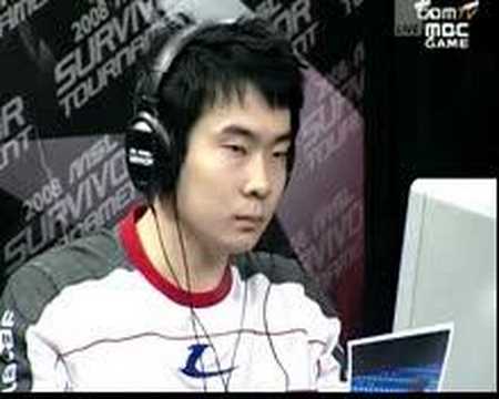 Anytime[gm] vs Besga Pt1/2 On Loki II