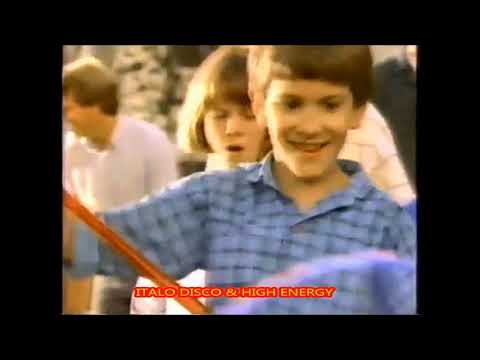 FLASHWORX - LOVE IS ANYWHERE