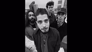 Soundgarden - Unholy War (Unreleased Demo)