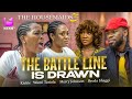 THE BATTLE LINE IS DRAWN The Housemaids 3 Ep 9 10 KIEKIE WUMI TORIOLA MERCY JOHNSON