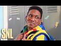 Urkel Reboot SNL