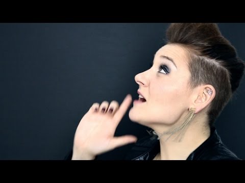 sarajane - Moving Up (official video)