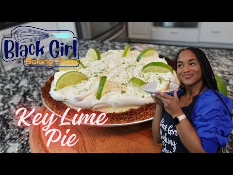 Key Lime Pie- Episode 44