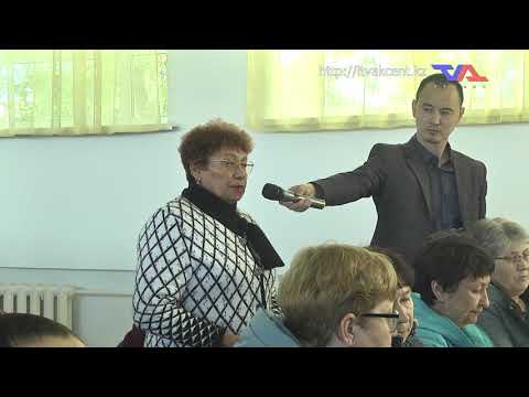 «Күн» ақпараттық бағдарлама 22 қыркүйек 2023ж.