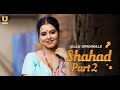 Y2meta App Bhabhi Ne Pakda Devar Ko Range Haath Shahad Part 02 Ullu Originals Ullu