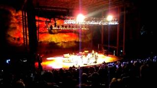 Steve Miller Band @ Red Rocks Amphitheater