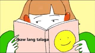 Yeng Constantino - Ikaw Lang Talaga Lyric Video