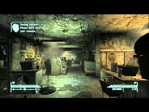 Fallout New Vegas Walkthrough HD Episode 46: Irate Ladies