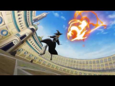 Anime Battles [AMV] - Diamond Eyes