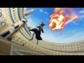 Anime Battles AMV Diamond Eyes