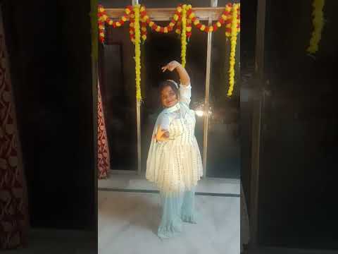 Pee Lon | Dance cover | Shorts | Sreemayee